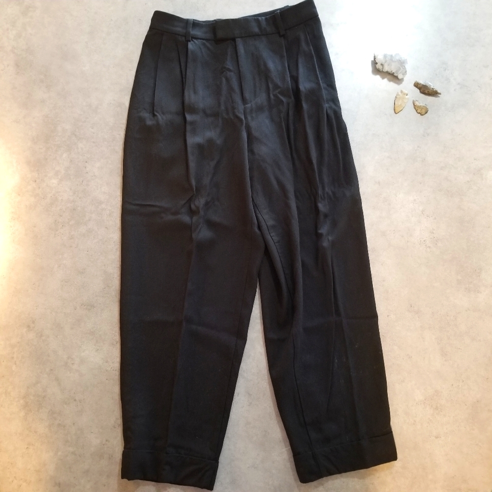 Everlane Pleated Put Together Pants
